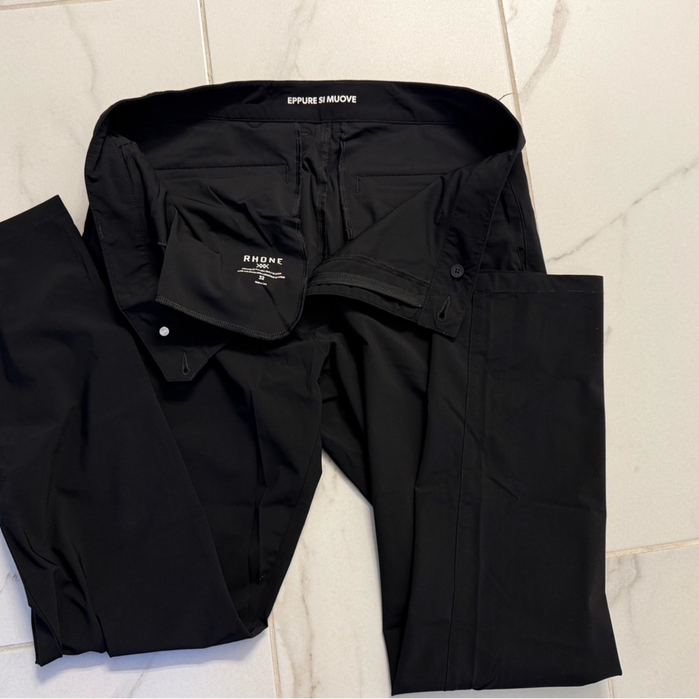 Men’s Rhône Resort Pant - Sz 32/30 - Great Condition